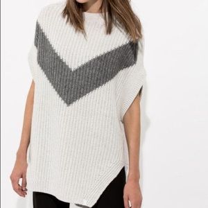 Kit and Ace Follen Cashmere Pullover Sweater